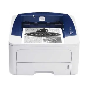 Замена вала на принтере Xerox 3250D в Челябинске